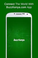 Kenya News BuzzKenya.com Affiche