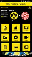 BVB Thailand Fan Club Affiche
