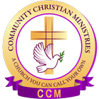 CCM Christian Radio ikon