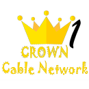 Crown Cable Network 1 Live TV APK