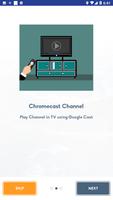 Crown Cable Network 1 Live TV captura de pantalla 2