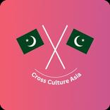 Cross Culture Asia