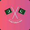 Cross Culture Asia