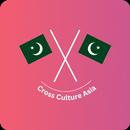 Cross Culture Asia APK