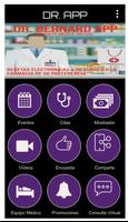 DR APP Affiche