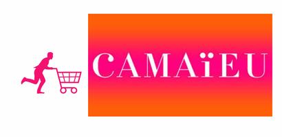 camaieu Shop โปสเตอร์