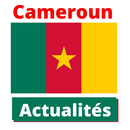 Cameroun Actualités. APK