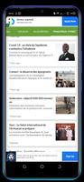 Cameroun Actualités. تصوير الشاشة 3