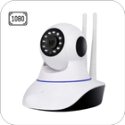 Wifi Camera App icono