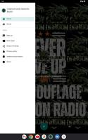 CAMOUFLAGE DRAGON RADIO スクリーンショット 3