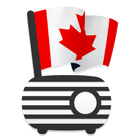 Radio Canada ไอคอน