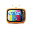 Canais TV APK