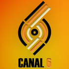 Canal 6 آئیکن