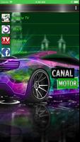 Canal Motor Ekran Görüntüsü 1