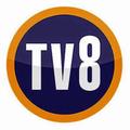 CANAL TV8 APP