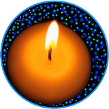Candle icon