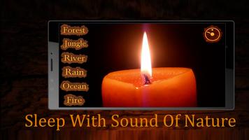 Candle poster