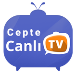 Canlı Tv Cepte