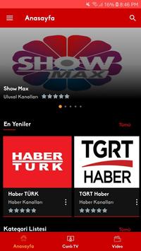 Canli Tv Izle Hd For Android Apk Download