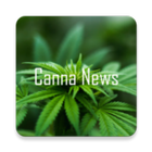 Canna News icône