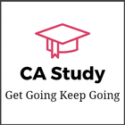 CA Study icono