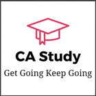 CA Study آئیکن