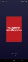 Cad Center Cloud Campus penulis hantaran