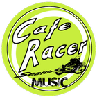 Cafe Racer Radio icon