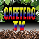 CAFETERITOTV ícone