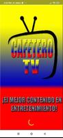 CAFETERITOTV Cartaz