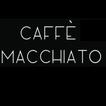 Caffè Macchiato Hoofddorp-icoon