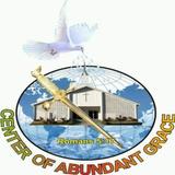 Center of Abundant Grace Pastor Benjamin Kifuabala 图标