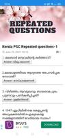 Kerala PSC Current Affairs2023 screenshot 2