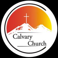 Calvary AG โปสเตอร์