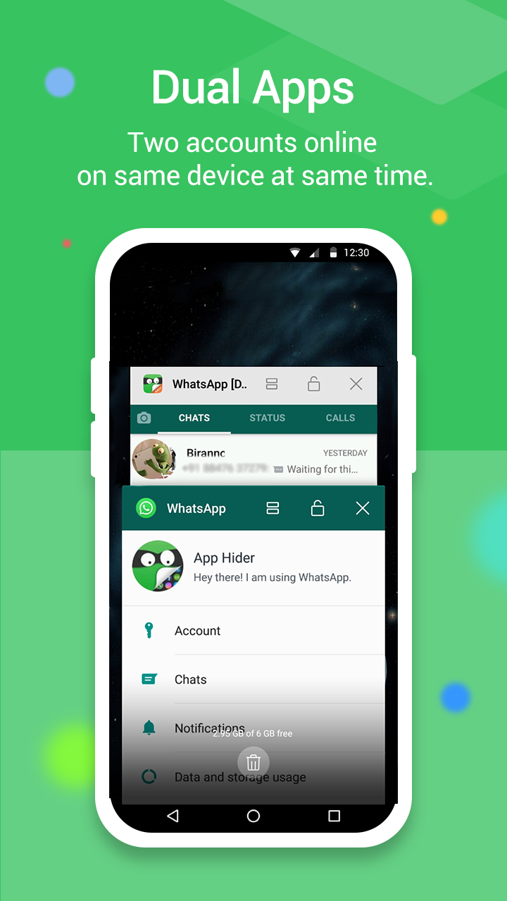 Smart hide calculator is a fully functional calculator app but with a little twist. Calculator Hide Apk - Calculator Vault : App Hider - Hide Apps APK 2.7.1 ...