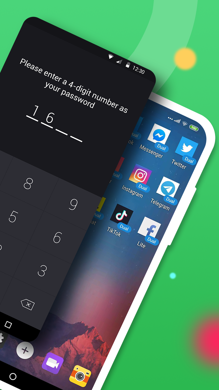 Calculator Vault : App Hider - Hide Apps APK 2.7.1_e9e9fa755 Download for Android - Download ...