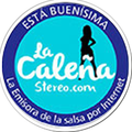Radio La Caleña Stereo