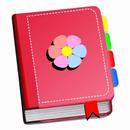 Mi Calendario Menstrual Pink APK
