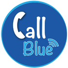 CallBlue أيقونة