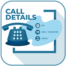 Call History : Get Call Detail of Any Number APK