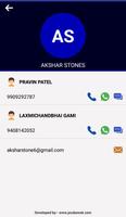 Marble & Granite Association Palanpur ảnh chụp màn hình 2