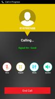 Calling bell imagem de tela 3