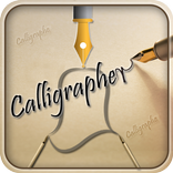 Calligrapher