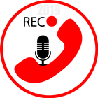 Call Recorder 2019 icono