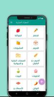 السعرات الحرارية poster