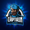 Captain Coins
