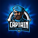 Captain Coins APK