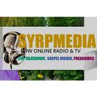 Syrp Media ikon