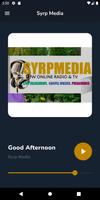 Syrp Media syot layar 1