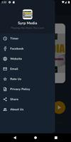 Syrp Media syot layar 2